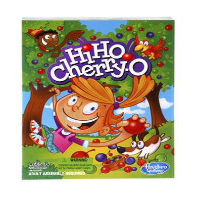 HiHo Cherryo