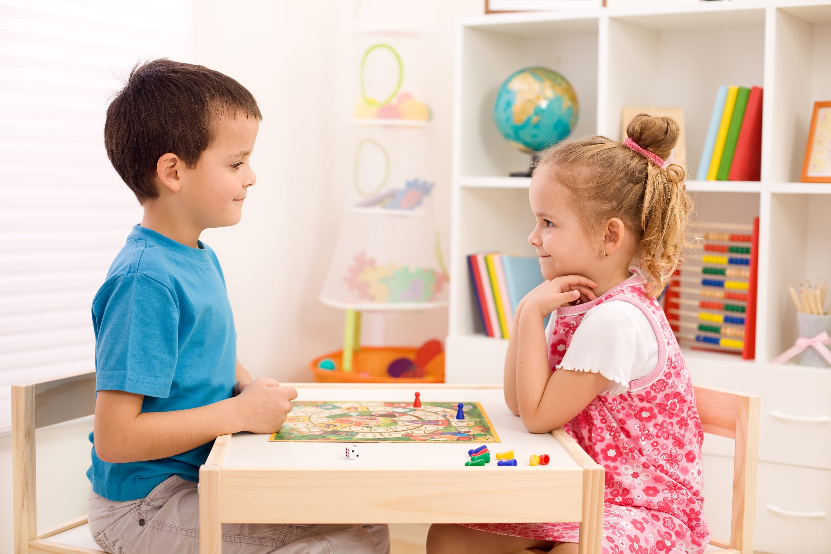 Special Needs Preschool Therapy In A Bin