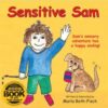 sensory book kids