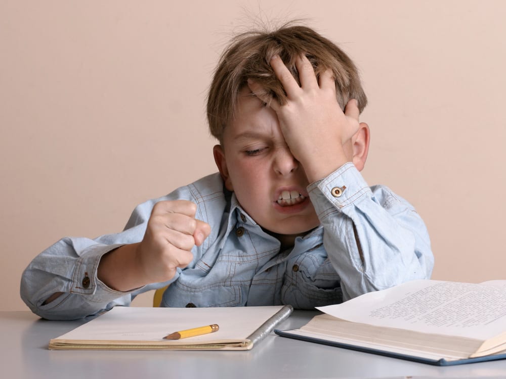 why do students hate homework so much