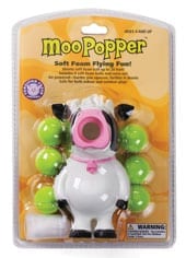 cow moo popper game