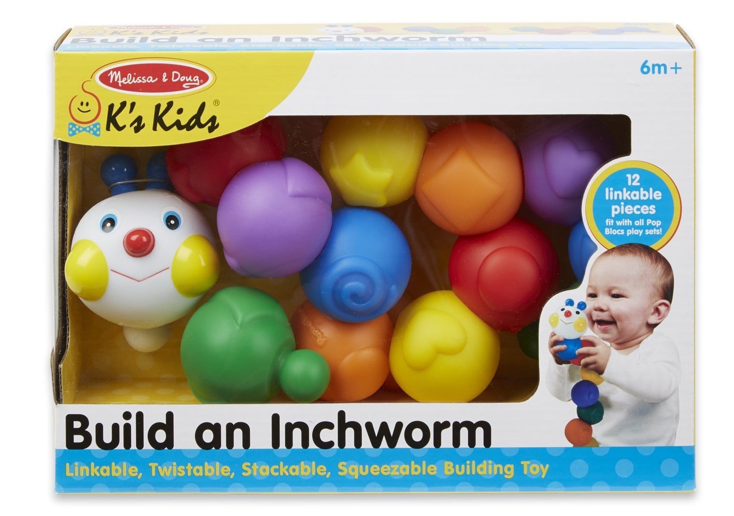 Build An Inchworm – Therapy in a Bin1500 x 1054