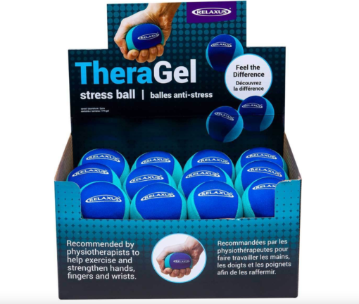 TheraGel Stress Ball