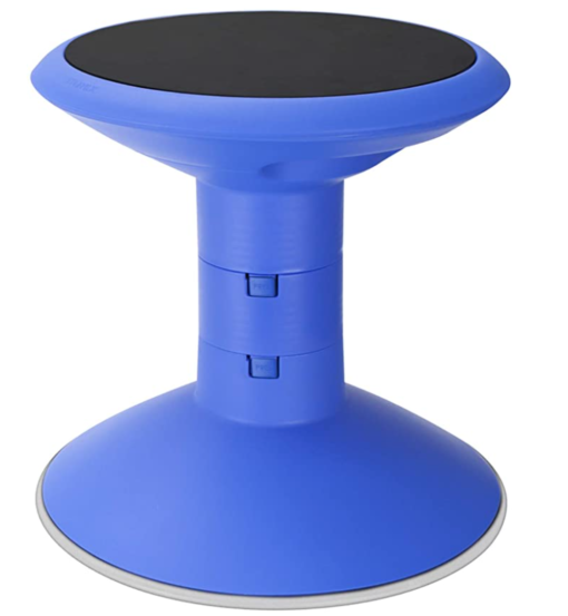 Wobble stool