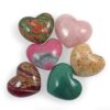 Mineral Hearts