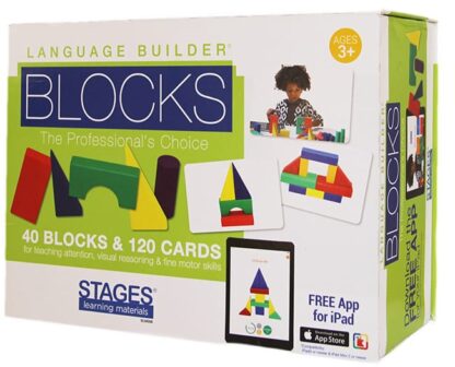 Stages Language Builder Blocks