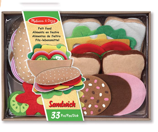 sandwich set