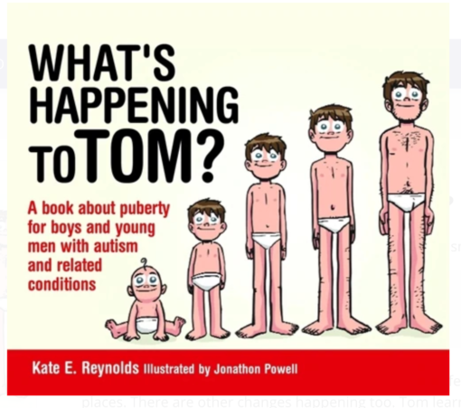 What’s Happening Tom