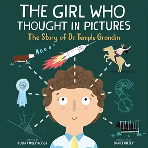 girl thought pictures