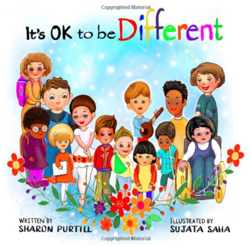 ok to be different