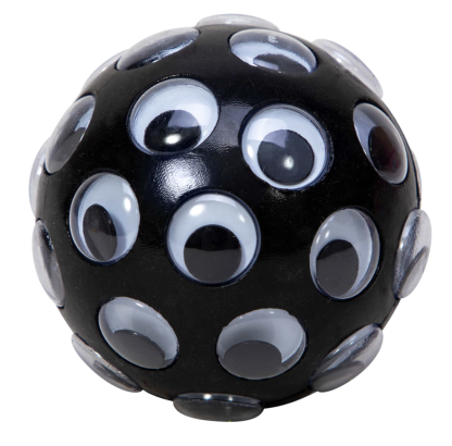 Eyes Ball