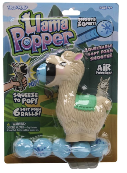 Llama Popper - Image 2