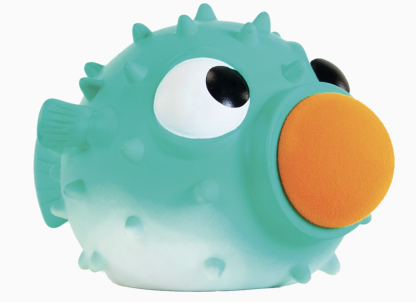 Puffer Fish Popper - Image 2