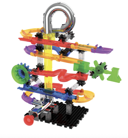 Techno Gears Marble Mania Hto Shots (100 pieces) - Image 2