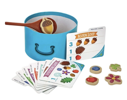 Acorn Soup Game - Image 2