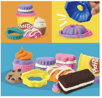 Play-doh Bakery - Image 2