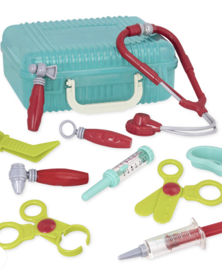 Doctor Kit by Battat