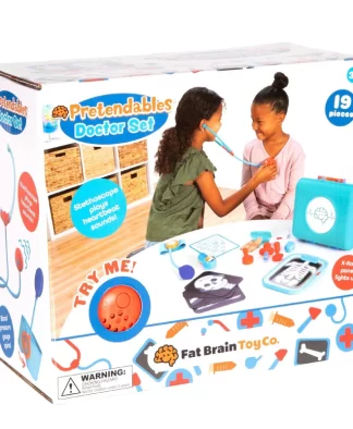 Doctor Set - Pretendables