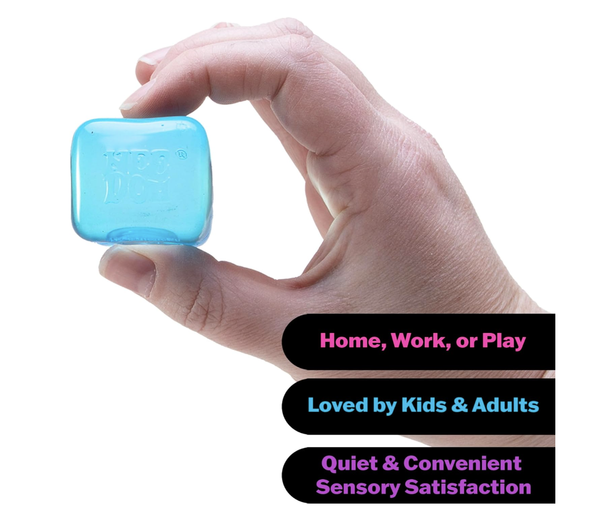 Needoh - Nice Ice Baby! - Image 2