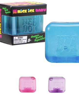 Needoh - Nice Ice Baby!