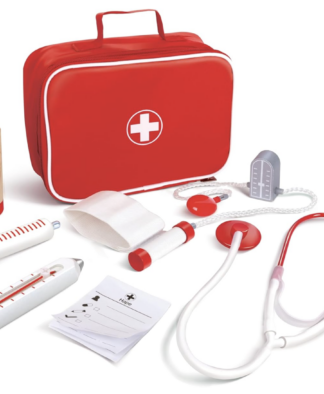 Doctor on Call Kit