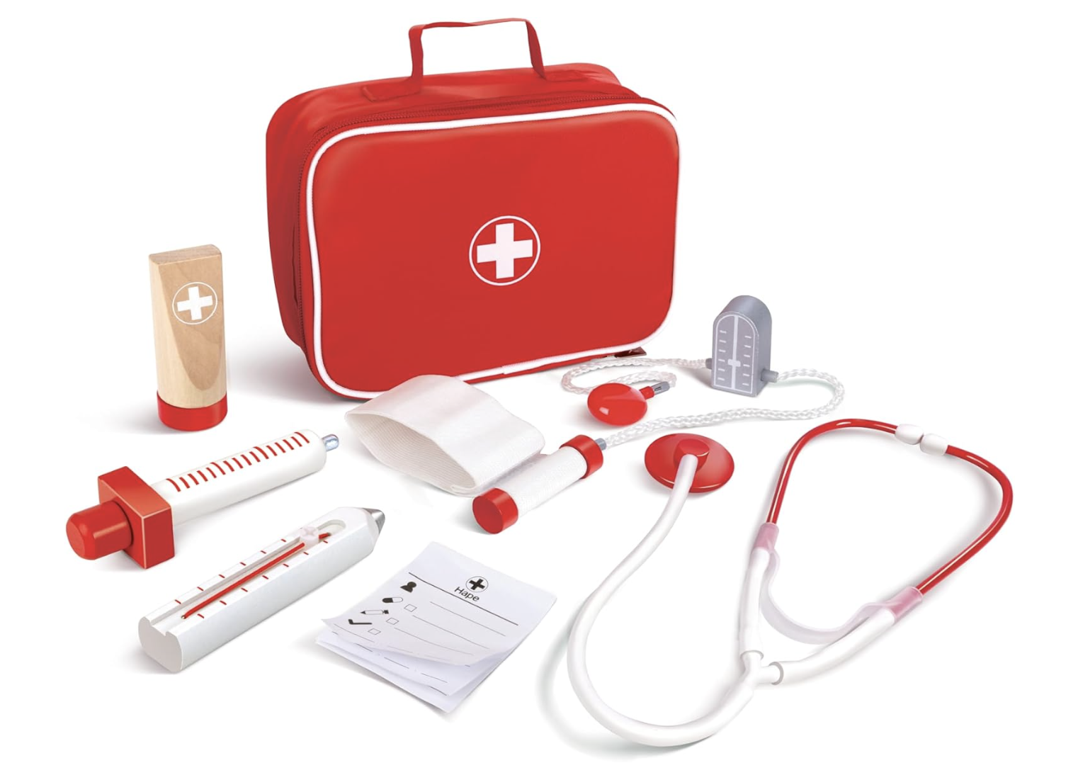 Doctor on Call Kit